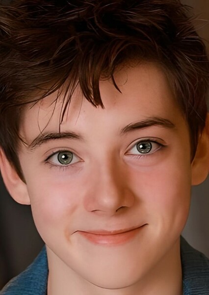 Braxton Bjerken photo