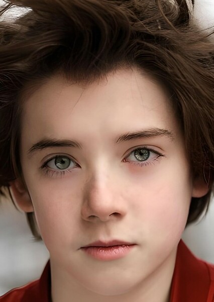 Braxton Bjerken photo