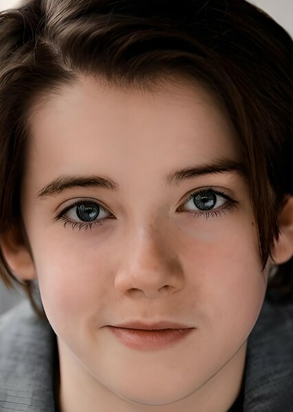 Braxton Bjerken photo