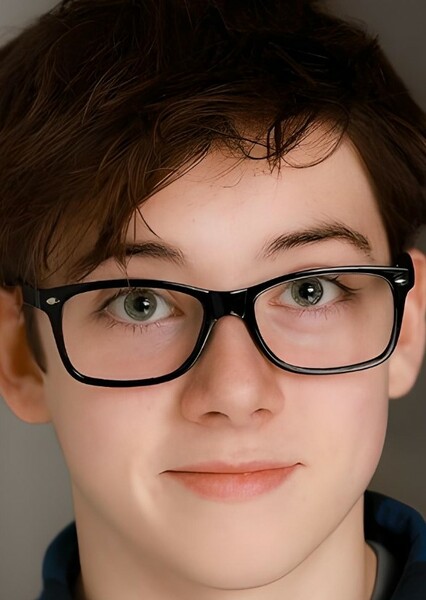Braxton Bjerken photo