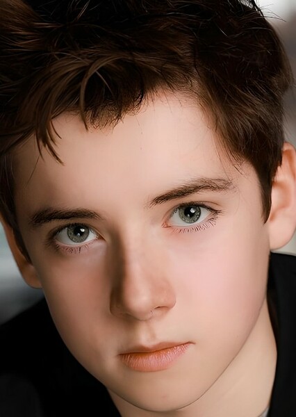 Braxton Bjerken photo