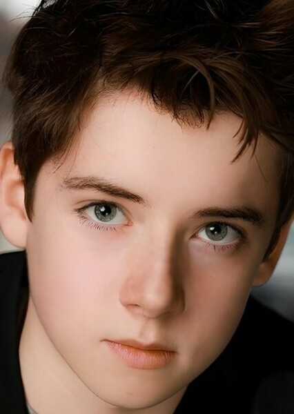 Braxton Bjerken photo