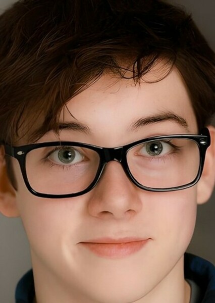 Braxton Bjerken photo
