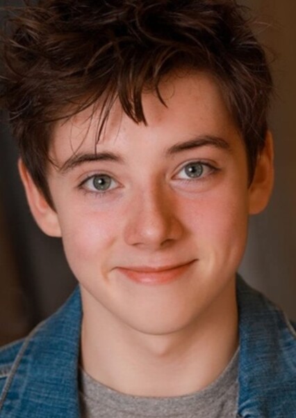 Braxton Bjerken photo