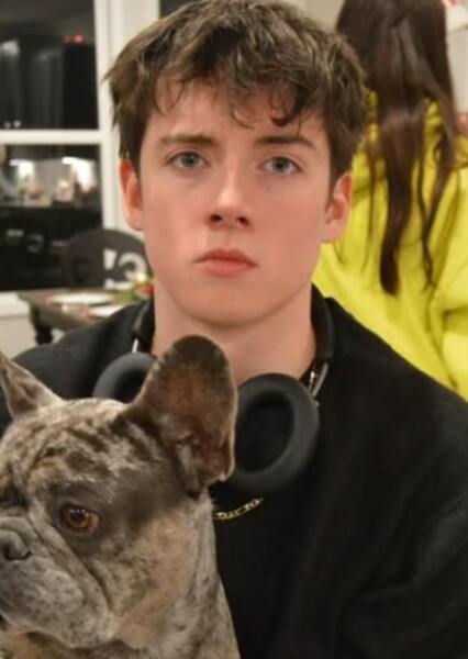 Braxton Bjerken photo