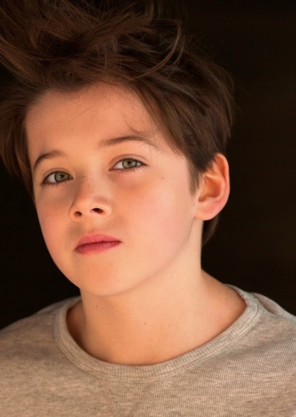 Braxton Bjerken photo