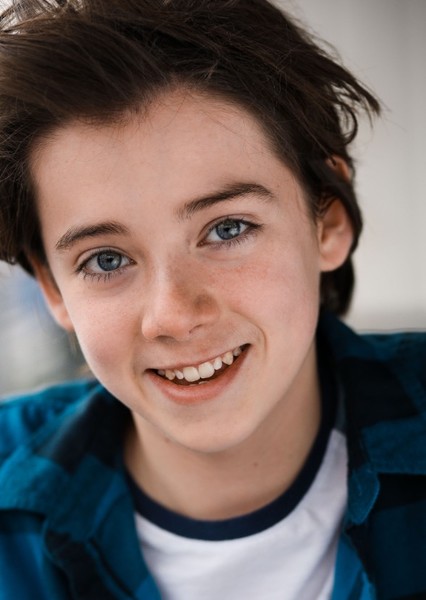 Braxton Bjerken photo