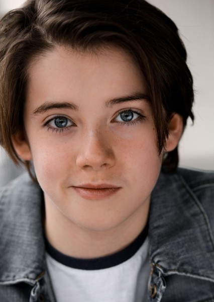 Braxton Bjerken photo