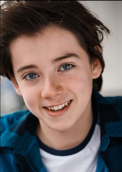 Braxton Bjerken photo