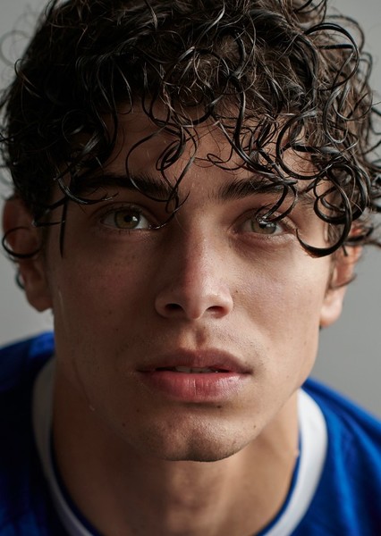 Brayan Lucas