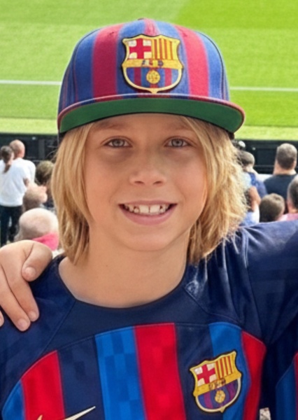 Brayden Bennett