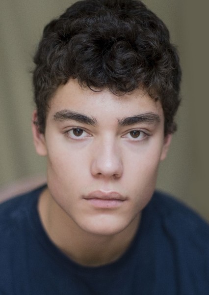 Brayden Cross photo