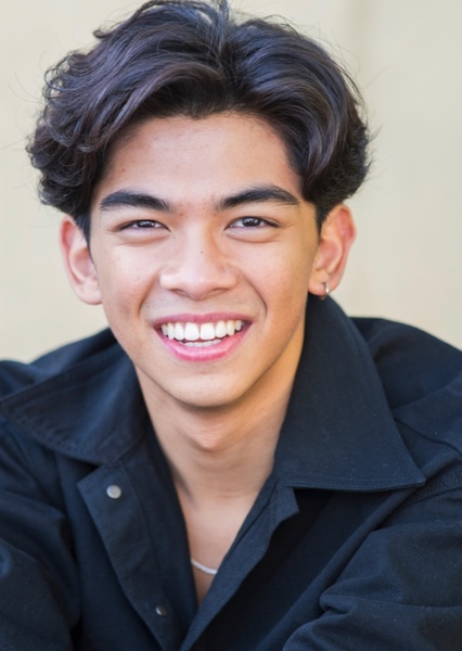 BRAYDEN MANIAGO photo