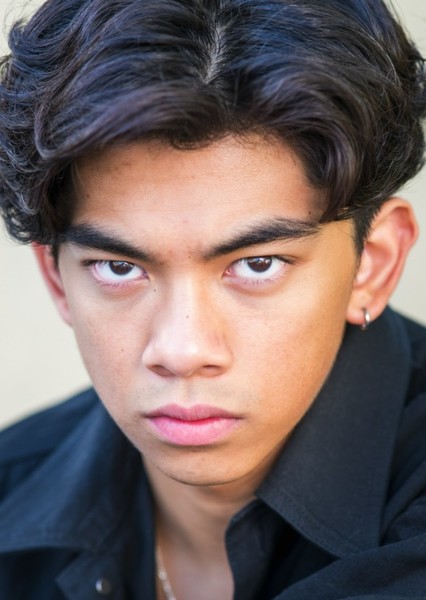 BRAYDEN MANIAGO photo