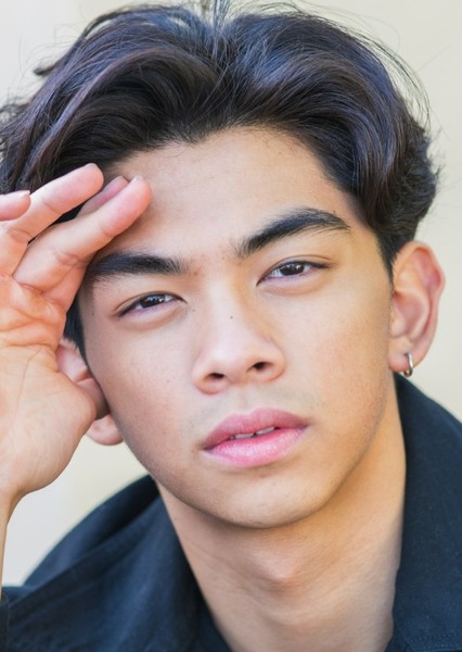 BRAYDEN MANIAGO photo