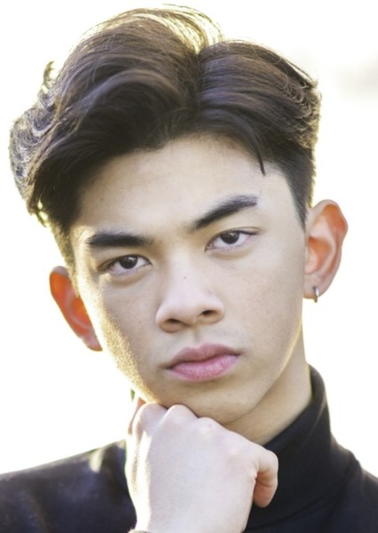 BRAYDEN MANIAGO photo