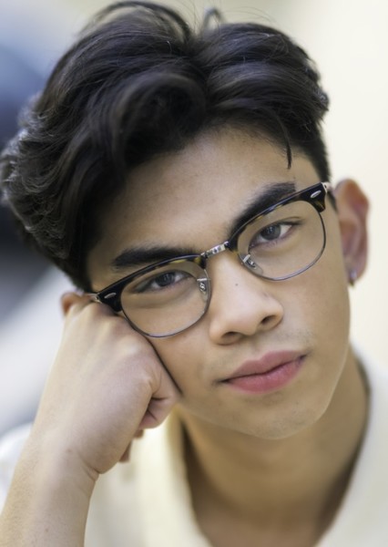 BRAYDEN MANIAGO photo
