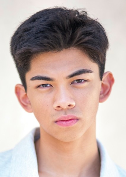 BRAYDEN MANIAGO photo