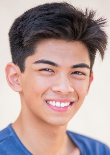 BRAYDEN MANIAGO photo