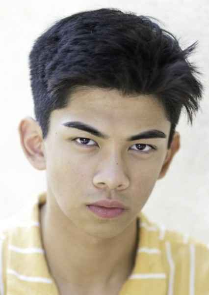 BRAYDEN MANIAGO photo