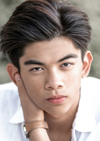 BRAYDEN MANIAGO photo