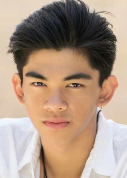 BRAYDEN MANIAGO photo