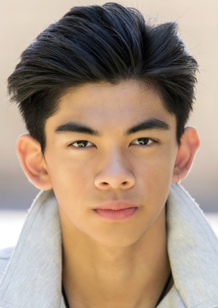 BRAYDEN MANIAGO photo