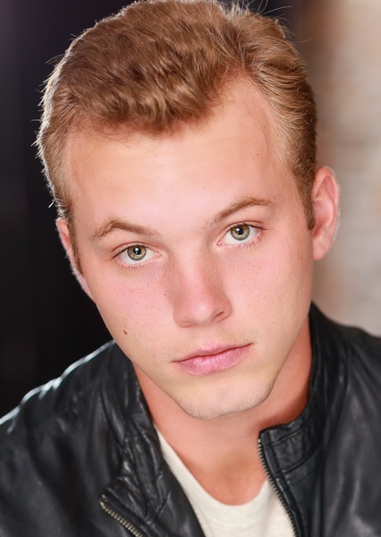 Brayden Myrick