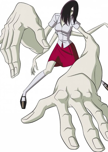 Breach (Generator Rex)