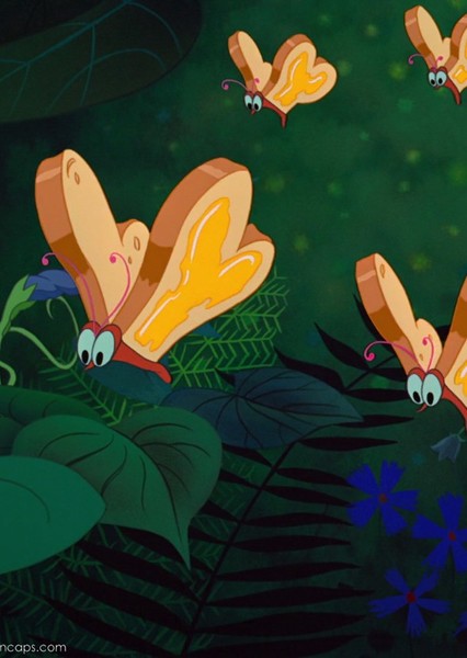 Bread-and-Butterflies