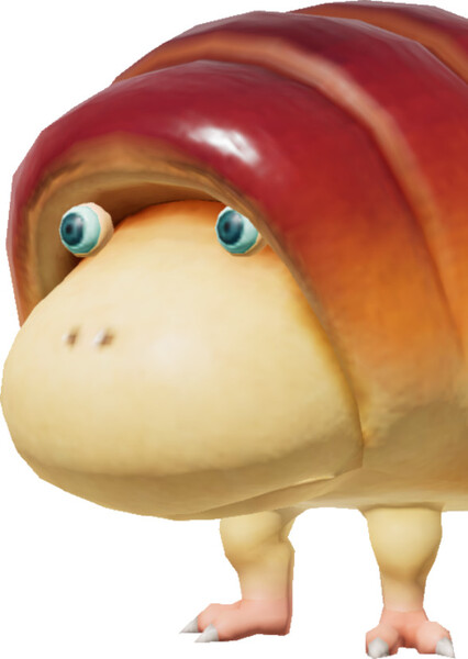 Breadbug