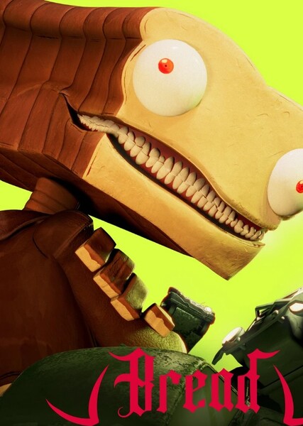 Breadhead (The Gaslight District)