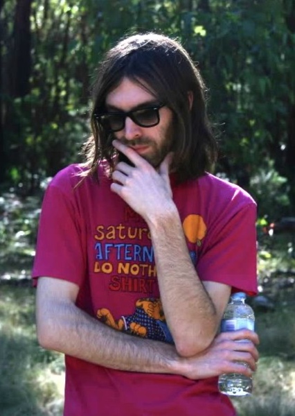 Breakbot (Thibaut Jean-Marie Michel Berland)