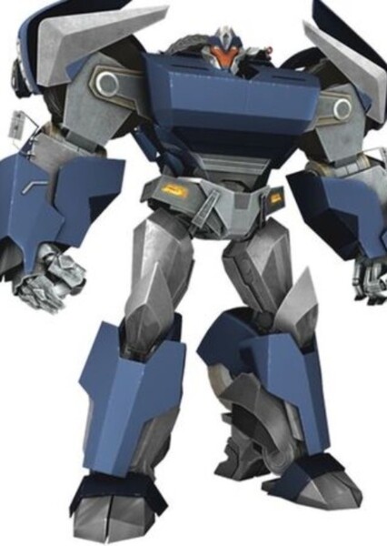 Breakdown (TF Prime)