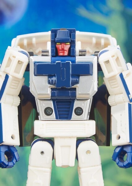 Breakdown (Transformers) photo