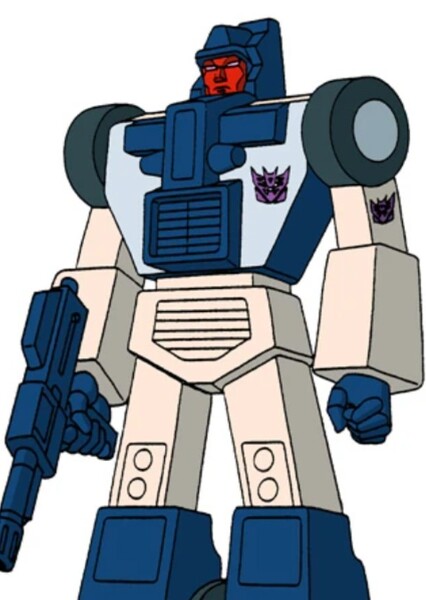 Breakdown (Transformers) photo