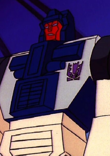 Breakdown (Transformers) photo