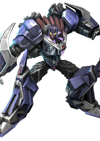 Breakdown (War For Cybertron)
