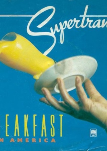 Breakfast in America (song)