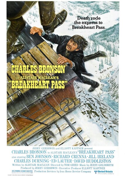 Breakheart Pass