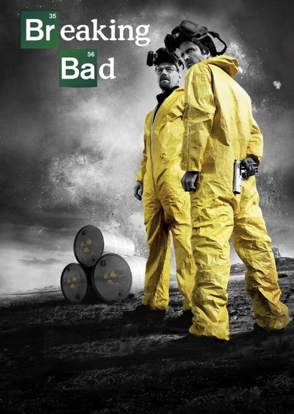 Breaking Bad photo