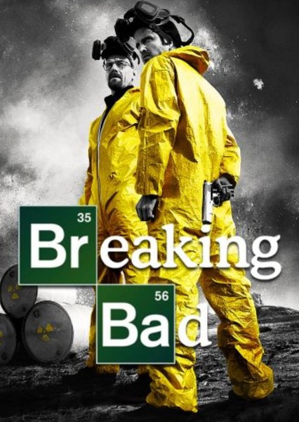 Breaking Bad photo