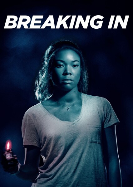 Breaking In (2018) Film
