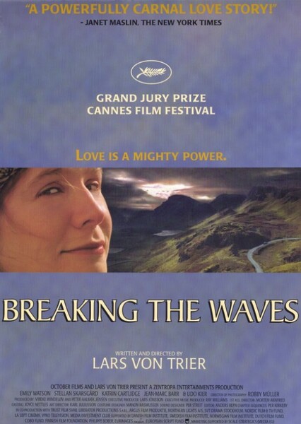 Breaking the Waves