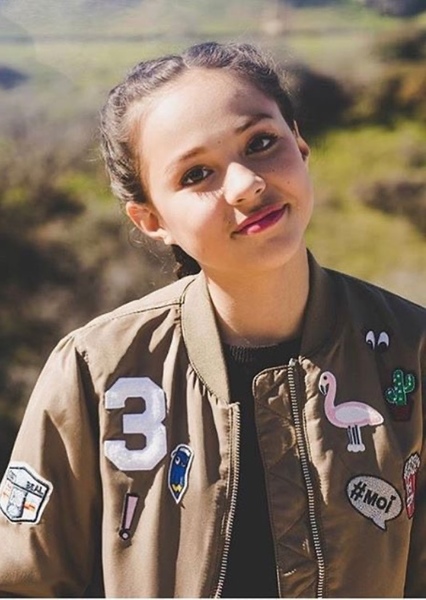 Breanna Yde photo