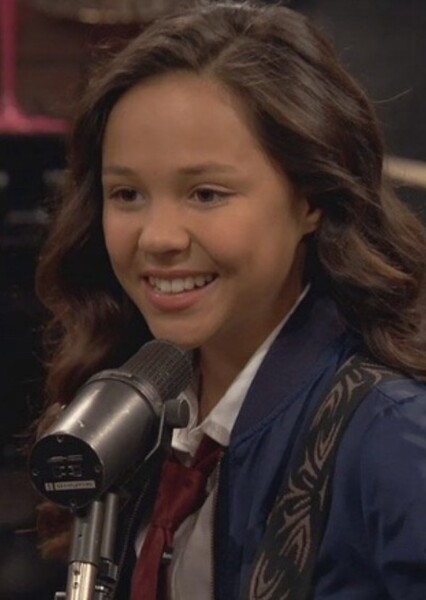 Breanna Yde photo