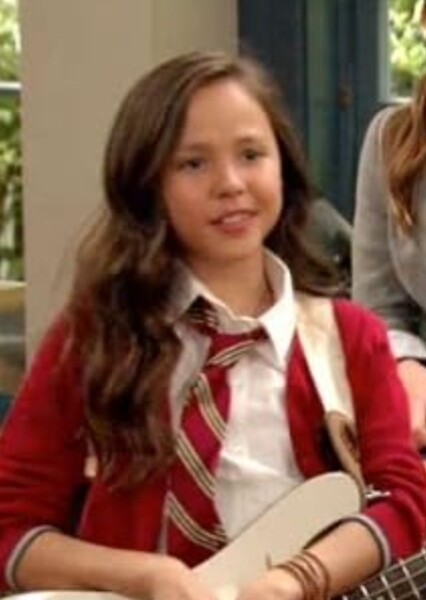 Breanna Yde photo