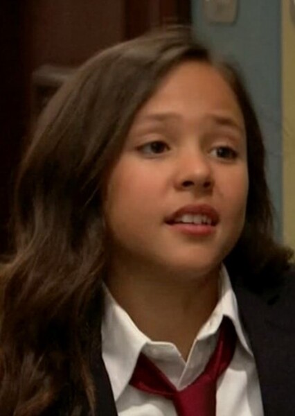 Breanna Yde photo