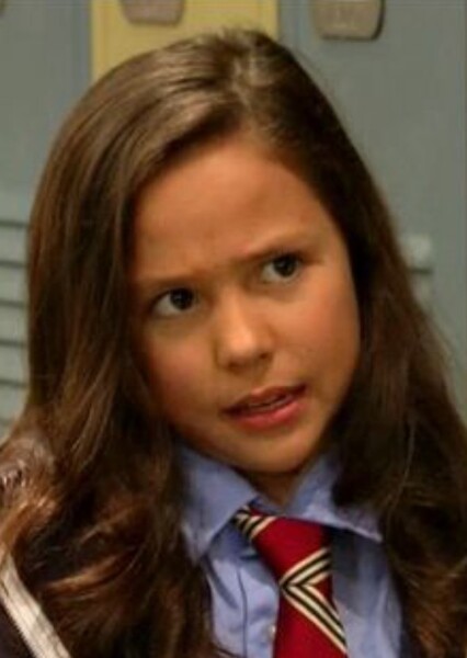 Breanna Yde photo