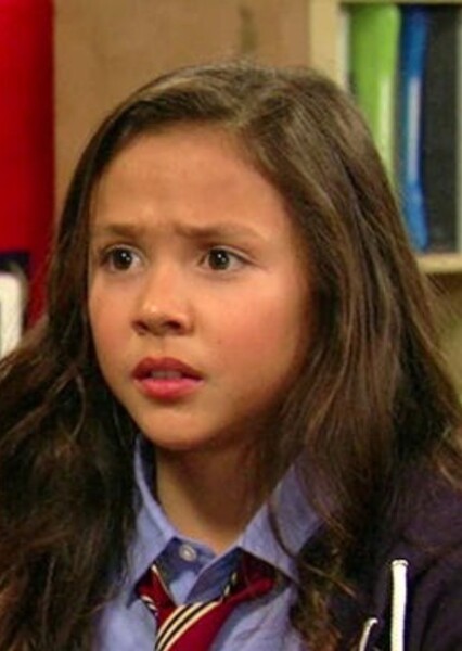 Breanna Yde photo